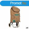 Bevsrlkocsi Kinvara Organic Barna 3,3 L 36 x 95 x 35 cm (