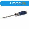 Csavarhz Irimo Racsni 1/4 MOST 18601 HELYETT 12526 Ft-rt!