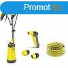 Vzszivatty Krcher 3800 l/h 400 W MOST 103555 HELYETT 8468
