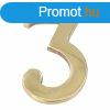 Szmok EDM 85035 3 Aranysrga Srgarz MOST 8353 HELYETT 468