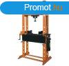 Beta 3027N/50 Hidraulikus asztali prs mozg dugattyval