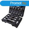 Beta Worker 923E-PE/C18 dugkulcs kszlet,18 rszes 1/2"