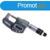 Beta 1658DGTB/50 25-50mm Digitlis kls mikromter, IP65, p