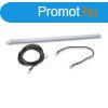 Beta RSC50/PLED-ST Alumnium profil LED szalaggal s SOFT TO