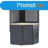 Beta C45PRO 2.0 CORNER/W nll teljes sarok 