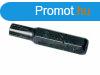 Genius Ribe bit, M6-os, 88mm, 1/4"