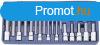 Genius imbusz bit kszlet crowa foglalatban, colos 3/8"