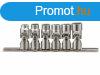 Genius crowafej kszlet, csukls, colos 1/4", 6 darabos