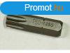 Genius torx (kls) bit, T-50, 30mm, 5/16"