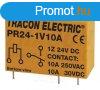 Print rel 24VDC/10A
