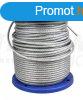 Drtktl PVC bevonattal, 5-s 5mm, PVC