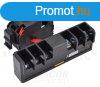 Munkaram (snt) kiold AKM3-4 mret AC 230V