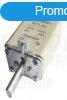 Kses biztost 500V AC, 63A, 1, 120kA, gG