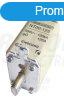 Kses biztost 500V AC, 2A, 00, 120kA, aM