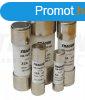 Hengeres biztost aM 20A,500V,100kA,22x58