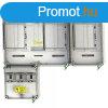 CSATRI PLAST PVT 7590 -V-H FM-K 1/3 fzis kombinlt villa