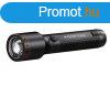 Elemlmpa tlthet Led Lenser P6R Core