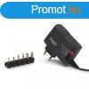 Univerzlis adapter 30W