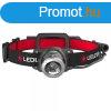 LEDLENSER H8R tlth.fejlmpa 600lm 18650 500853