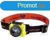 Streamlight Double Clutch USB (61600) Rechargeable Headlamp,