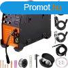 Hegesztgp 160A ? MIG/TIG/ARC, 220V, IGBT DC inverteres, di