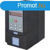 Frekvencia talakt inverter 5,5 KW VFD  220 V