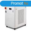 Ipari vzht 1500 W kompresszorral, 15 literes vztartly, 