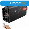 Inverter 2000W, 230V, LCD Tvirnytval