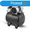 Lgkompresszor  olajmentes kompresszor 1450W, 40L