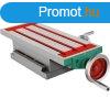 450 x 170 mm-es keresztmargp munkapad