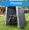 Ponyvagarzs, mobilgarzs, motorgarzs 1.83 m x 2.44 m  (7,4