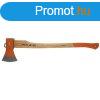 Fejsze HickoryTM Wood A613, 1500 g, 800 mm