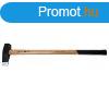Fejsze HickoryTM Wood Black SM-3, 3000 g, favg, 900 mm