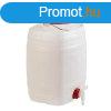 Hord ICS Demetra n2 010 literes, 24x20x37 cm
