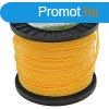 ProCom Plus fnyr damil 3,0 mm, szgletes, Ors 142 m