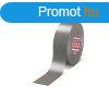 tesa PRO Gaffer szalag, textil, ezst, PE, 50 mm, L-25 m