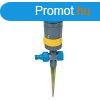 Permetez AQUACRAFT 270161, Prmium, forg, hegyes, 380