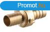 Csatlakoz GF833, 1" x 25 mm, Ms, GEKA