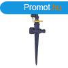 Leszrhat locsol, PVC szrral