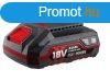 Akkumultor Praktik Flexpower 18V Li-Ion 2.0Ah/PTQB20