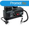 Aircom AC250 kompresszor, 250 psi, 230V / 12V