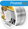 Forraszt n, huzal, 1 mm, 100 g