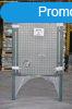 PVC-S BEJRATI KAPU (SZRKE) 1,5x1m