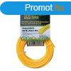 Grazer Pro Hepta Fnyr Damil 1,3 mm, 15 m, Hex