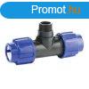 MPE T-idom KM 50- 6/4" /10br