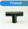 T-Tmlcsatlakoz 25mmx25mmx25mm