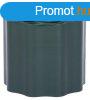Kert, 120 mm, L-9 m, zld pzsitszegly