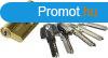 Tesa Assa Abloy T60 biztonsgi henger, dupla EURO profil, 35