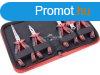 Extol Premium Mini fog kszlet
