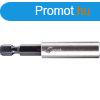 FORTUM bittart szr, 1/4&#039;, 60mm; rozsdamentes acl
